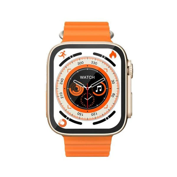 Smartwatch - Serie 8 Ultra + Pulseira Extra